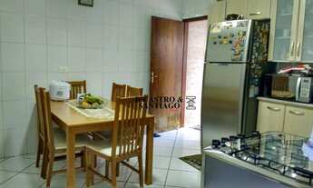 Imagem 4: Sobrado com 3 dormitórios à venda, 170 m² por R$ 660.000,00 - Alto da Mooca - São Paulo/SP