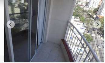 Imagem 3: Apartamento para venda, 51 M², 2 dormitórios, na Vila Mascote - São Paulo - SP