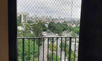 Imagem 3: Apartamento 94 m², 3 dormitórios, 1 suíte, 2 vagas