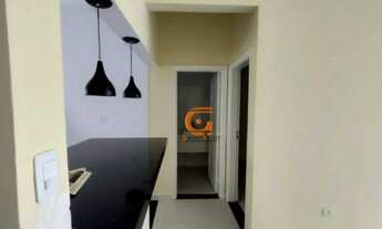 Imagem 3: Apartamento com 1 dormitório à venda, 58 m² por R$ 290.000,00 - Vila Buarque - São Paulo/S