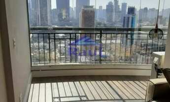 Imagem: VENDA - APARTAMENTO 70M² - CHÁCARA SANTO