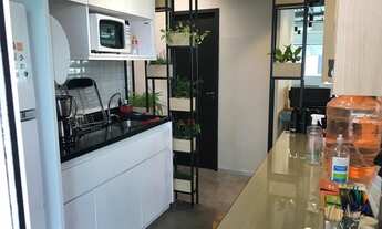 Imagem 5: Prédio/Edifício inteiro para aluguel tem 492 metros quadrados em Itaim Bibi - São Paulo