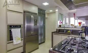 Imagem 8: * Gran Quadra San Felipe Giardino - Cinematográfico apto. em andar alto - 2 Vagas *