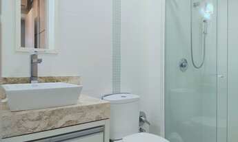 Imagem 2: Apartamento com 3 dormitórios à venda, 82 m² por R$ 875.000,00 - Canasvieiras - Florianópo