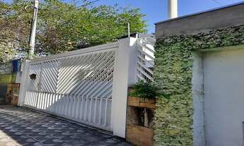 Imagem 2: Casa para aluguel tem 211 metros quadrados com 2 quartos em Brooklin Paulista - São Paulo