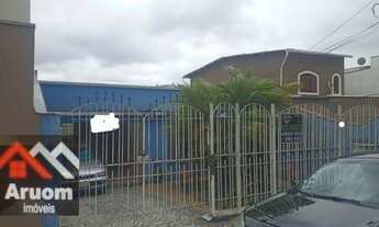 Imagem 4: Casa com 3 dormitórios à venda, 200 m² por R$ 650.000,00 - Chácara Mafalda - São Paulo/SP