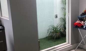 Imagem 5: Casa para venda possui 290 metros quadrados com 5 quartos em Vila Pereira Barreto - São Pa