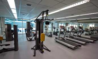 Imagem 4: São Paulo - Apartamento Padrão - Alto de Pinheiros