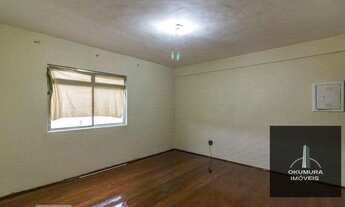 Imagem 2: Apartamento à venda, 60 m² por R$ 290.000,00 - Vila Mussolini - São Bernardo do Campo/SP