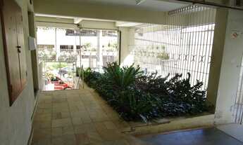 Imagem 6: Apartamento à venda localizado na Vila Pompéia em São Paulo, SP, o imóvel possui: 2 banhei