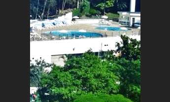 Imagem 2: Apartamento para aluguel com 54 metros quadrados com 2 quartos em Jardim Olympia - São Pau