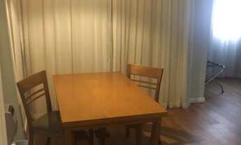 Imagem 5: Flat para aluguel com 48 metros quadrados com 1 quarto em Consolação - São Paulo - SP