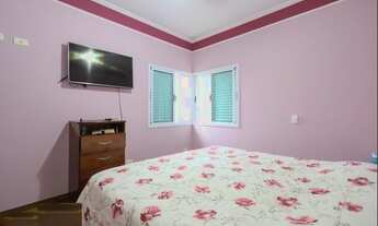 Imagem 2: Sobrado para venda com 450 metros quadrados com 4 quartos em Vila Paiva - São Paulo - SP