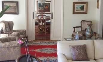 Imagem 3: São Paulo - Apartamento Padrão - Jardim Paulista