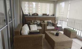 Imagem 2: 3 suites apatamenro de 202 m2