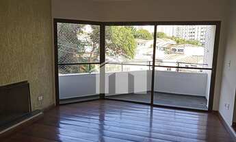 Imagem 2: Apartamento a venda de 110m² no Campo Belo