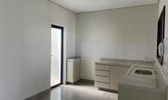 Imagem 4: Casa a venda no Bairro Novo Mundo