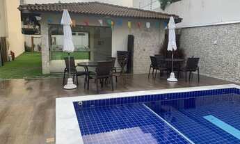 Imagem 3: CASA RESIDENCIAL em LAURO DE FREITAS - BA, BURAQUINHO