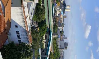 Imagem 4: Apartamento para venda com 1 quarto com elevador e a 250 metros do metrô Guilhermina