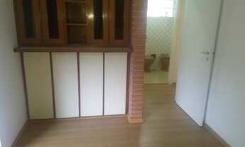 Imagem 4: Apartamento para aluguel possui 105 metros quadrados com 3 quartos