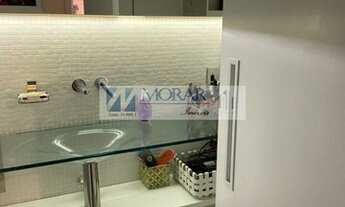 Imagem 7: 2 DORMITÓRIOS COM SUITE