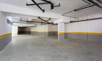 Imagem 14: SãO PAULO - Padrão - Bela Vista