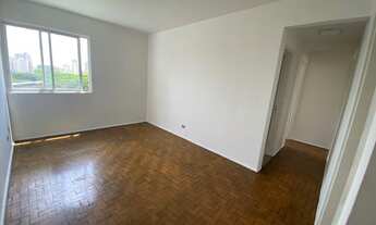 Imagem 2: Apartamento para aluguel possui 60 metros quadrados com 2 quartos em Sé - São Paulo - SP