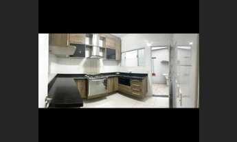 Imagem 7: Sobrado para venda tem 110 metros quadrados com 2 quartos em Vila Fanton - São Paulo - São