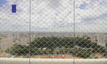 Imagem 4: Apartamento Residencial à venda, Cambuci, São Paulo -