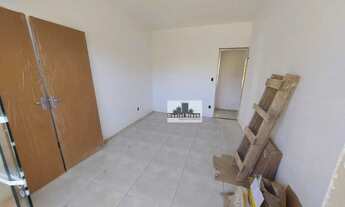 Imagem 6: Casas com 2 quartos e 2 banheiros localizadas no bairro Cachoeira