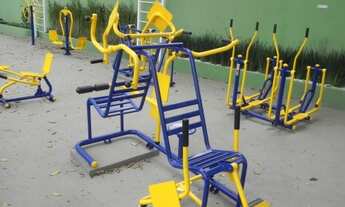 Imagem 6: LINDO APARTAMENTO NO HORTO FLORESTAL