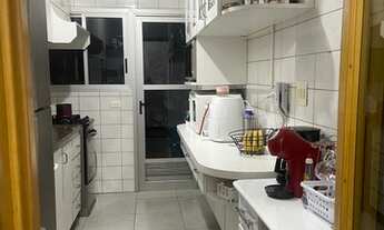 Imagem 2: Apartamento para venda tem 78 metros quadrados com 2 quartos em Vila Formosa - São Paulo