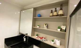 Imagem 7: Apartamento mobiliado na Praia Grande