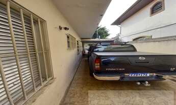 Imagem 5: Casa Jardim Bonfiglioli São Paulo/SP