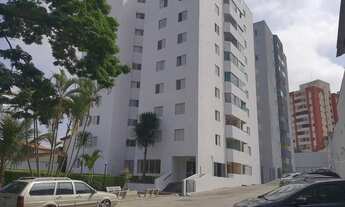 Imagem 2: Apartamento para Venda em São Paulo, Vila Curuçá, 3 dormitórios, 1 suíte, 2 banheiros, 1 v