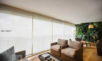 Imagem 3: Apartamento para Venda em São Paulo, Jardim Fonte do Morumbi, 3 dormitórios, 3 suítes, 4 b