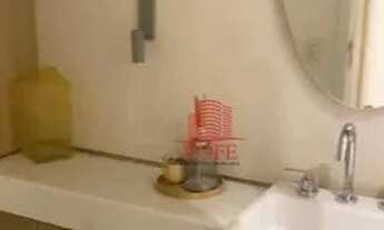 Imagem 5: Apartamento com 2 dormitórios para alugar, 72 m² por R$ 8.180,00/mês - Moema - São Paulo/S