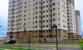 Imagem 2: 024- APARTAMENTO NA AV DOS HOLANDESES, DOIS QUARTOS, ITBI E REGISTRO GRÁTIS E PERTINHO DA