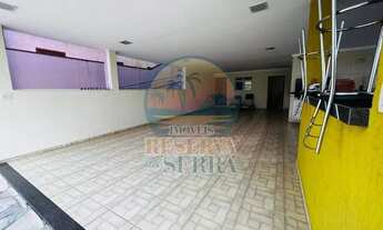 Imagem 2: Casa com uma área gourmet grande no Reserva da Serra