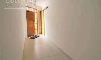 Imagem 3: Santo André - Loja/Salão - Campestre