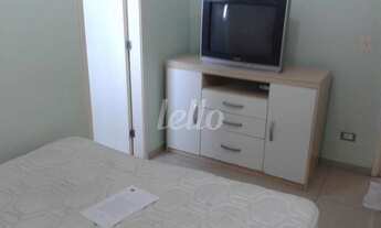 Imagem 4: São Bernardo do Campo - Apartamento Padrão - Jardim Olavo Bilac