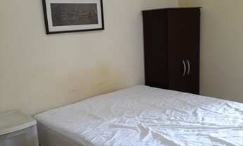 Imagem 8: Kitnet/Conjugado com cozinha separada - mobiliado metrô Liberdade