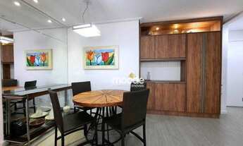 Imagem 5: Apartamento com 2 quartos para alugar, 65 m² por R$ 3.400/mês - Butantã - São Paulo/SP