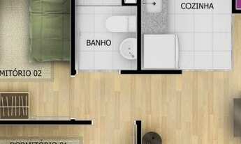 Imagem 3: Programa Minha Casa Minha Vida