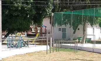 Imagem 2: Apartamento 02 Quartos Para Venda No Condomínio Alameda Dos Eucaliptos - Nova Parnamirim