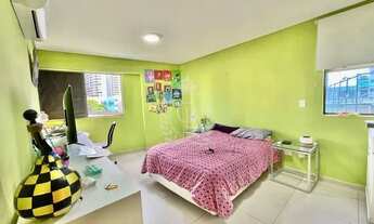 Imagem 6: PC - Oportunidade na Francisco da Cunha com 4 quartos , sendo 2 suítes