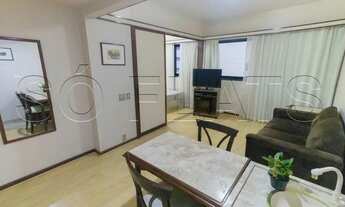 Imagem: Le Premier flat muito bem localizado no