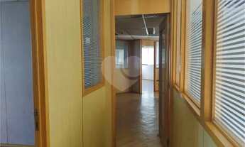 Imagem 5: Laje comercial 508 metros na região da Berrini