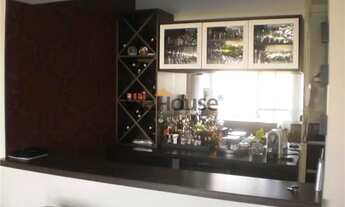 Imagem 3: Condomínio Giardino Vereda - Apartamento de 111 m² com 3 dormitórios, Nova Aliança Sul, p