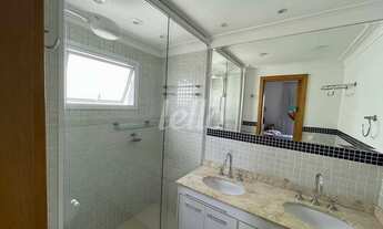 Imagem: Santo André - Apartamento Padrão - Vila